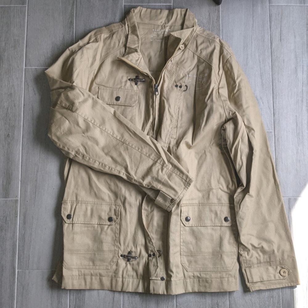 Marc Ecko Jacket